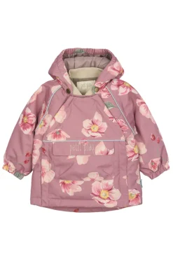 Clearance Dard Vinterjakke - Autumn Anemone Vinterjakker & Bukser