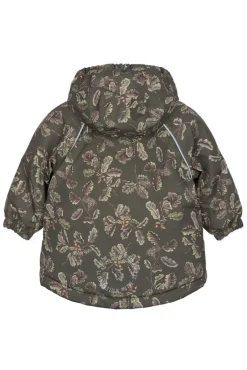 Outlet Dard Vinterjakke - Oak Vinterjakker & Bukser