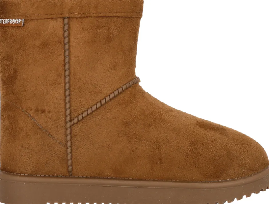 Dax støvler varm WP - 5199 Vinterstøvler