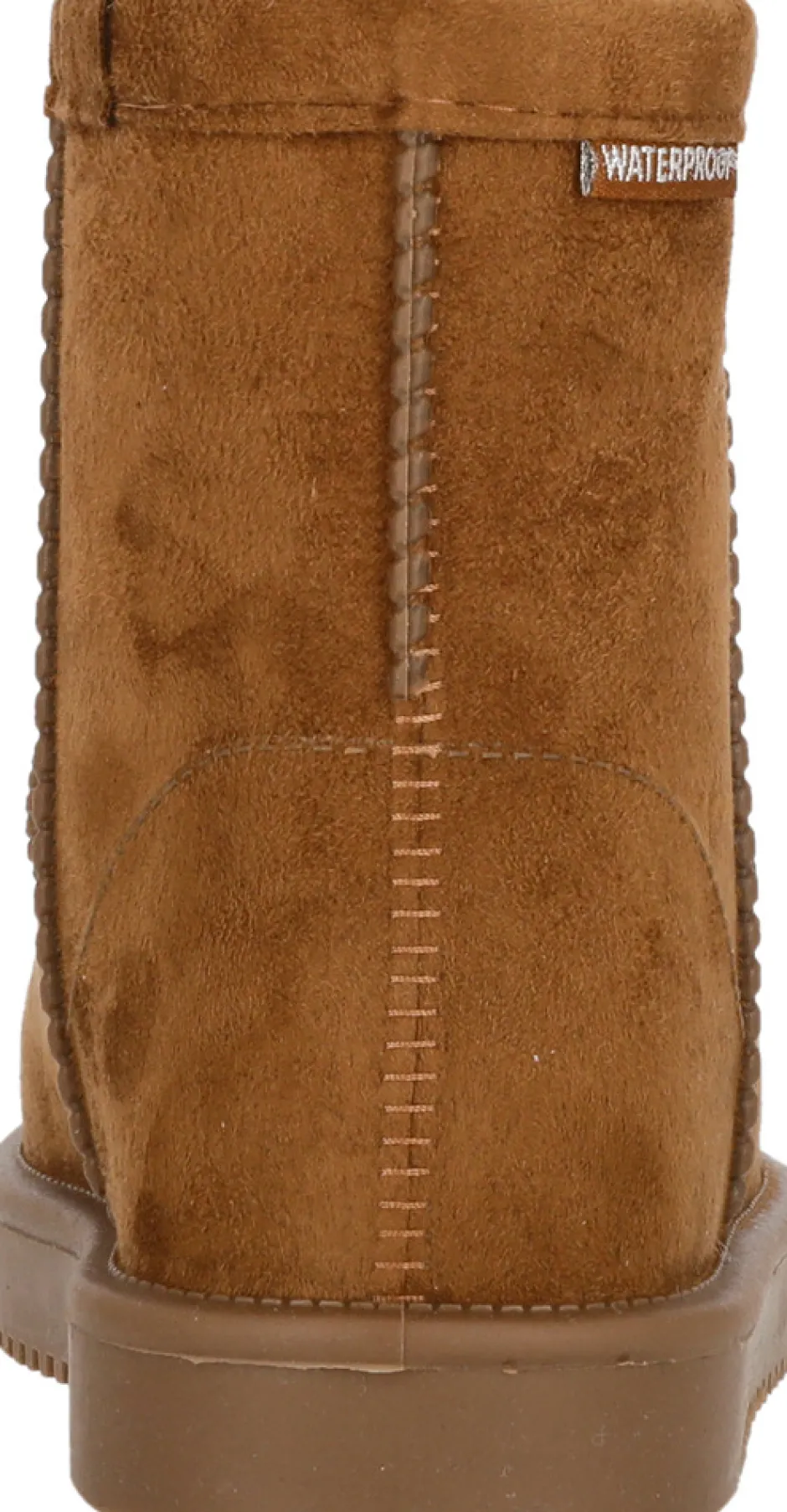 Dax støvler varm WP - 5199 Vinterstøvler