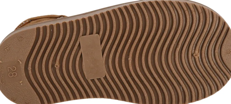 Dax støvler varm WP - 5199 Vinterstøvler