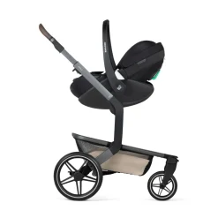 Sale Day5 autostolsadapter sæt Autostolsadaptere