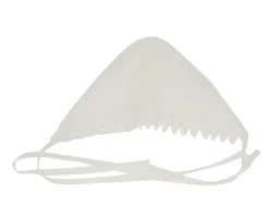 Best Dåbshat - Offwhite Dåbskjoler, Sæt & Tilbehør