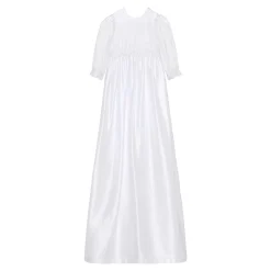 Best Dåbskjole - HVID Dåbskjoler, Sæt & Tilbehør