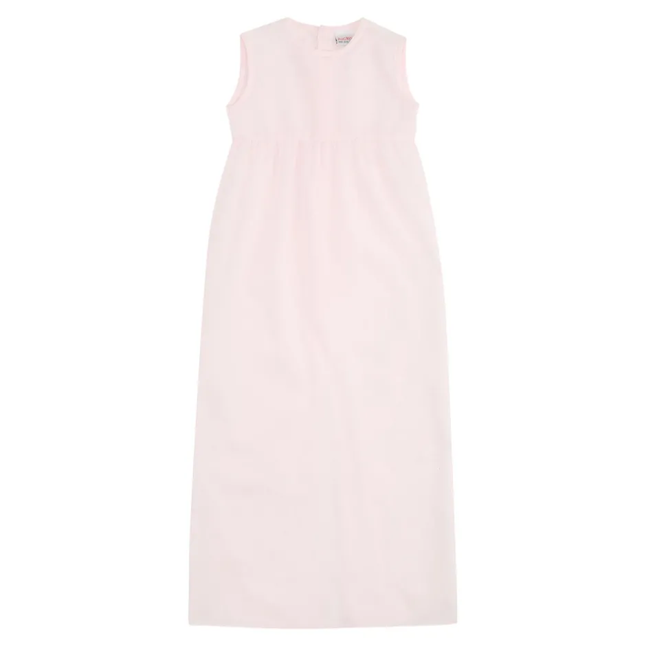 New dåbs-underkjole Rose Dåbskjoler, Sæt & Tilbehør