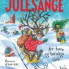 Best De bedste julesange for børn og barnlige Sangbøger