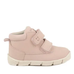 Discount Decon Støvle m. Velcreo - Skin Begyndersko