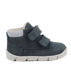 Sale Decon Støvle m. Velcro - Azzurro Begyndersko