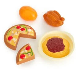 Online Delonghi mikrobølgeovn Køkkenleg