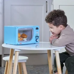 Online Delonghi mikrobølgeovn Køkkenleg