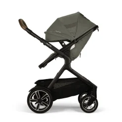 Online Demi Next - Pine (2024) Klapvogne Med Ergonomiske Sæder