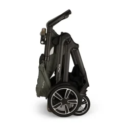 Online Demi Next - Pine (2024) Klapvogne Med Ergonomiske Sæder