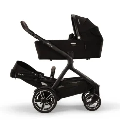 Online Demi Next inkl. liggedel - Caviar Kombivogne Med Flade Sæder