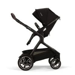 Online Demi Next inkl. liggedel - Caviar Kombivogne Med Flade Sæder