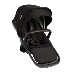 New Demi Next søskendesæde - Caviar (2024) Tilkøb Til Søskendevogne