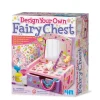 Hot Design your own fairy chest Børn Smykkeskrin|Kreasæt