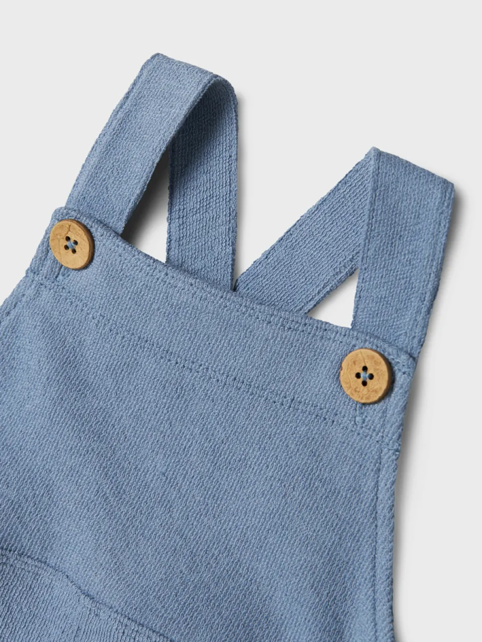 New Dias løse overall - TROPOSPHER Smækbukser & Buksedragter