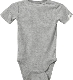 Clearance Dictesb body - 8000 Bodystocking Kortærmet