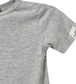 Clearance Dictesb body - 8000 Bodystocking Kortærmet