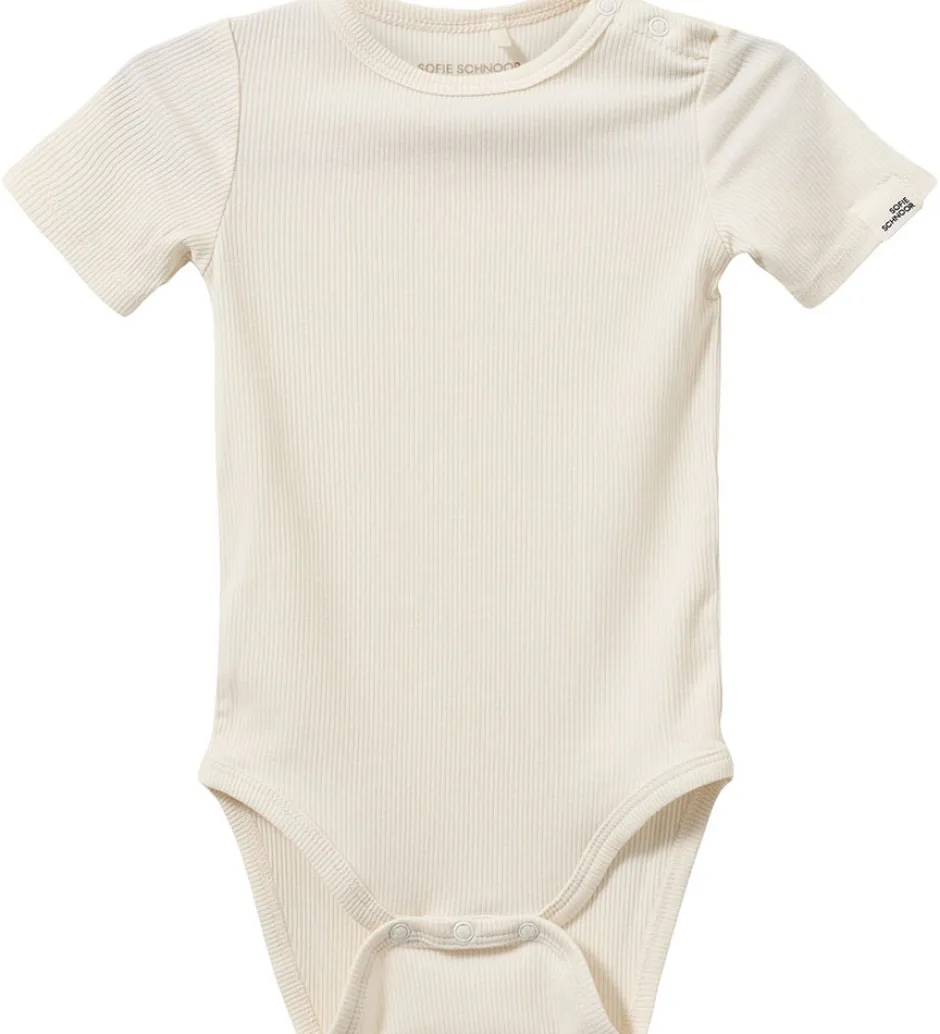 Best Dictesb body - 0109 Bodystocking Kortærmet