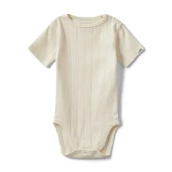 Dictesb body - 0109 Bodystocking Kortærmet