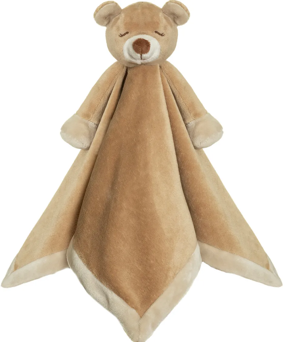 Outlet Diinglisar - Nusseklud, Bamse Nusseklude