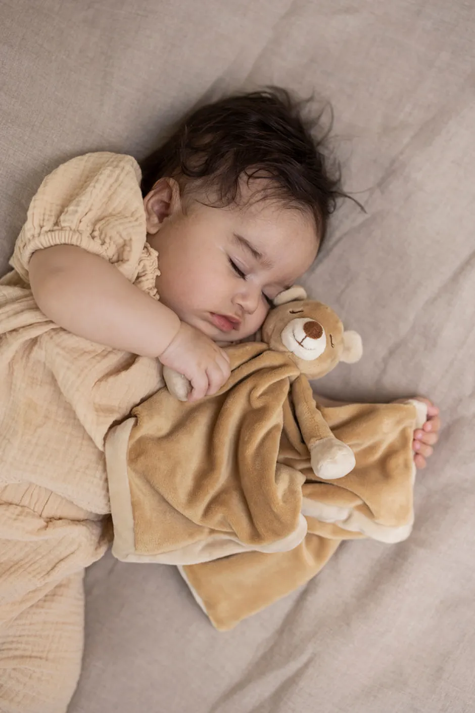 Outlet Diinglisar - Nusseklud, Bamse Nusseklude