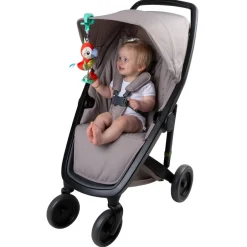 New Dingly Dangly ophæng, Fugl Aktivitetslegetøj