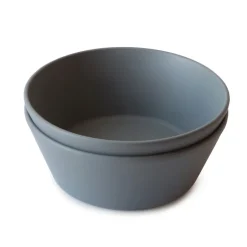 Best Dinner Bowl Round Smoke Service