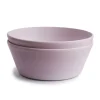 Sale Dinner Bowl Round Soft Lilac Service