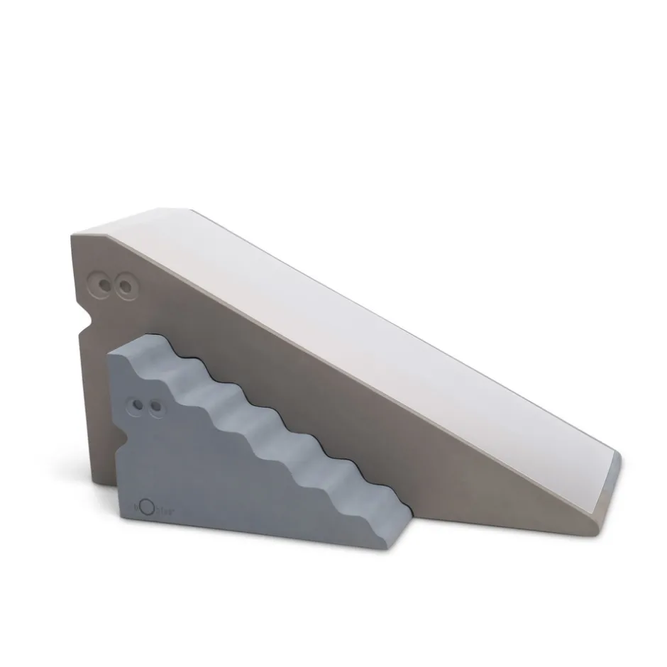 Dino - cloudy blue Tumlemøbler