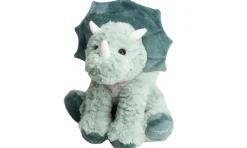 Outlet Dino bamse triceratop 25 cm Bamser