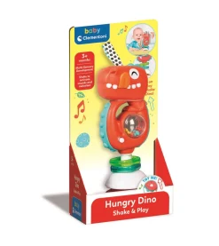 Clearance Dino Elektronisk rangle Bideringe & Rangler