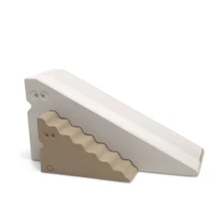 Best Dino sand grey Tumlemøbler