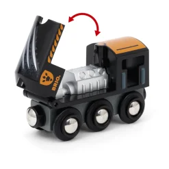 Discount Dinosaur Cirkel togsæt - FSC® Togbaner & Tog