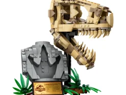 Discount Dinosaurfossiler:T.Rex kranium 76964 LEGO® Jurassic World Lego