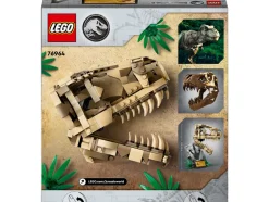 Discount Dinosaurfossiler:T.Rex kranium 76964 LEGO® Jurassic World Lego