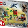 Dinosaurunge-internat 76963 LEGO® Jurassic World Lego