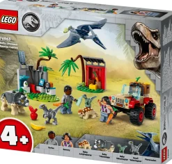 Dinosaurunge-internat 76963 LEGO® Jurassic World Lego