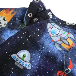 Online Disc Sweatshirt - 9413 Cardigans, Veste & Trøjer