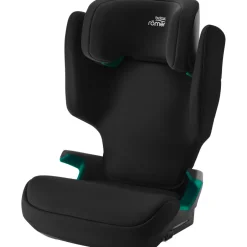 Best Discovery Plus 2 - Space Black Autostole 100-150 Cm (4-12 År)