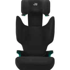 Best Discovery Plus 2 - Space Black Autostole 100-150 Cm (4-12 År)