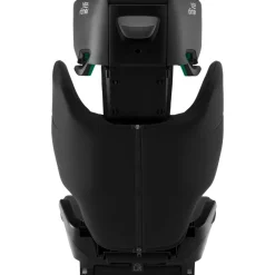 Best Discovery Plus 2 - Space Black Autostole 100-150 Cm (4-12 År)