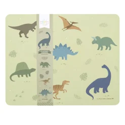 Hot Dækkeserviet Dino Service