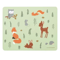 Outlet Dækkeserviet Forest Friends Service