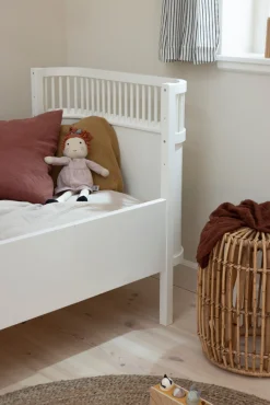 Online Dækstykker til Sengen - FSC® Børn Tremmesenge