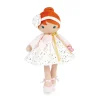 Outlet Doll Valentine 25 cm Stofdukker