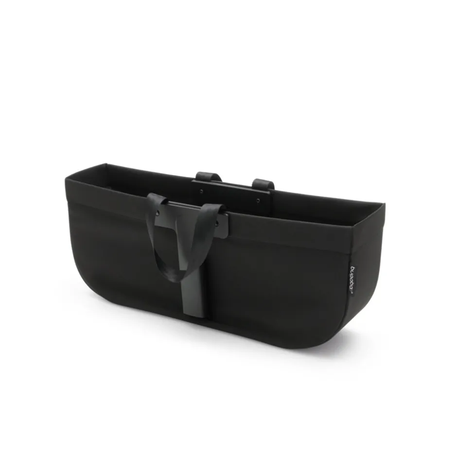 Discount Donkey 5 mono complete - midnight black/black stel Søskende/Tvillingevogne|Kombivogne Med Ergonomiske Sæder