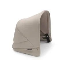 Clearance Donkey 5 sun canopy - desert taupe Solskærme & Kalecher