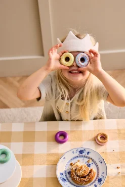 Outlet Donuts Køkkenleg